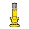 Valves PL droites - Valve tubeless par Consogarage