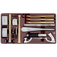 Servante carrossier 176 outils - Servantes d'atelier par Consogarage