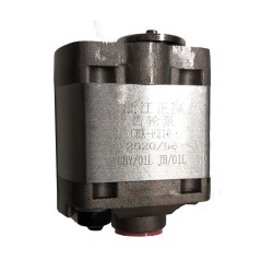 Pompe à huile pour moteur - Pièces détachées pour ponts élévateurs par Consogarage