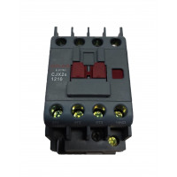 Contacteur / relais de puissance CJX2s-1210 commande 24V 50/60Hz - Pièces détachées pour ponts élévateurs par Consogarage
