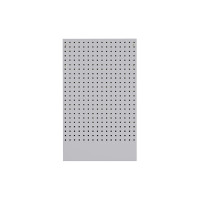 Panneau perforé MOBILIO - trous carrés - Meubles d'atelier par Consogarage