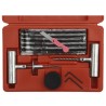 Kit de réparation pour pneus Tubeless - Consommables par Consogarage
