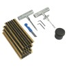 Kit de réparation pour pneus Tubeless - Consommables par Consogarage
