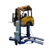 Colonnes élévatrices poids lourds filaires 11T (2 colonnes PL de 5,5T chacune) - Colonnes élévatrices poids lourds par Consogara