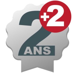 Extension de garantie 2 ans pièces pour équilibreuse - Garanties par Consogarage