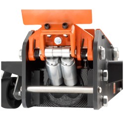 Cric 3 tonnes par Consogarage
