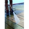 Nettoyeur HP Eau froide 2kW 150bar 432L/h