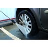 Nettoyeur HP Eau froide 2kW 150bar 432L/h