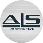 Logo ALS