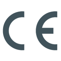 Logo certification CE