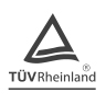 Certification TUV