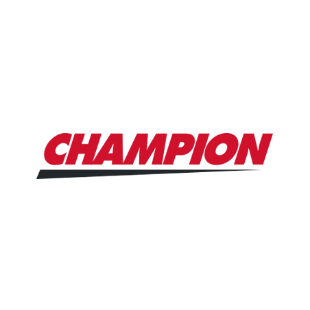 Logo Champion