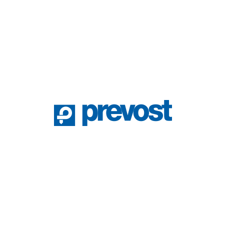 Logo Prevost