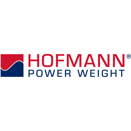Logo Hofmann