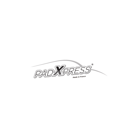 Logo PadXpress