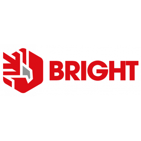 Logo Bright