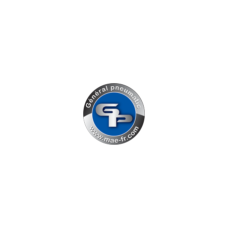 Logo General Pneumatic