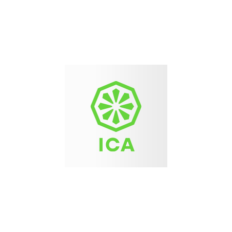 Logo ICA
