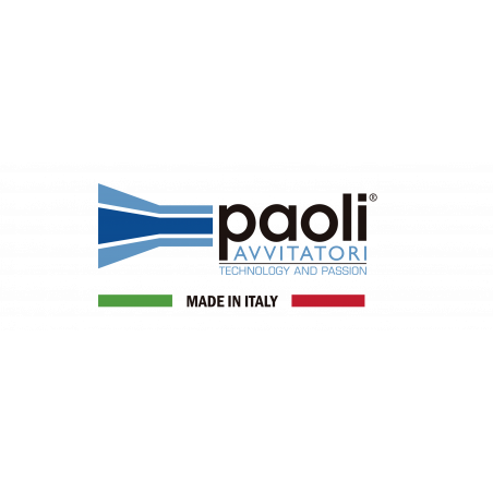 Logo PAOLI