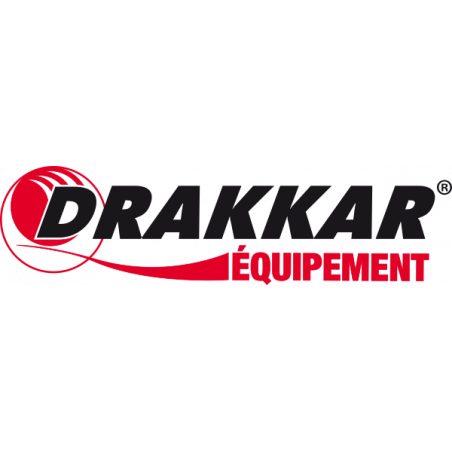 Logo Drakkar Equipement