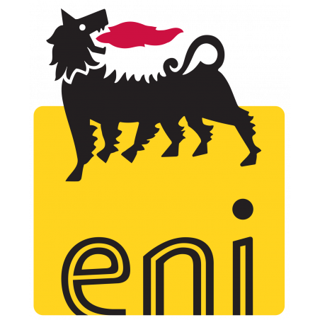 Logo Eni