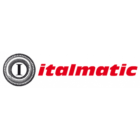 Logo Italmatic