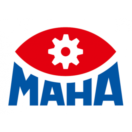 Logo MAHA