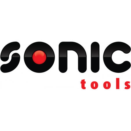 Logo Sonic