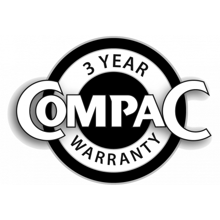Logo Compac