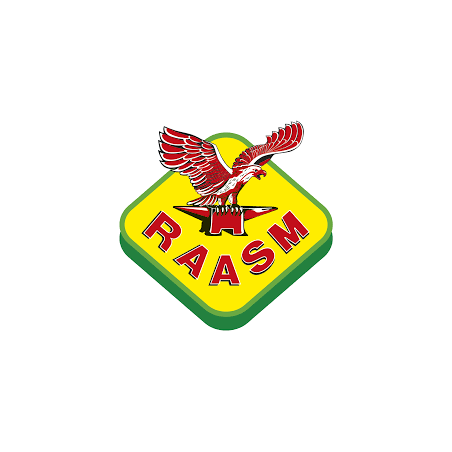 Logo RAASM
