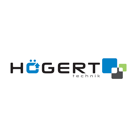 Logo HOGERT Technik