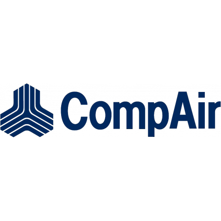 Logo CompAir