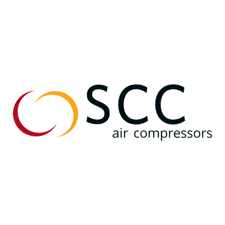 Logo SCC Compressors