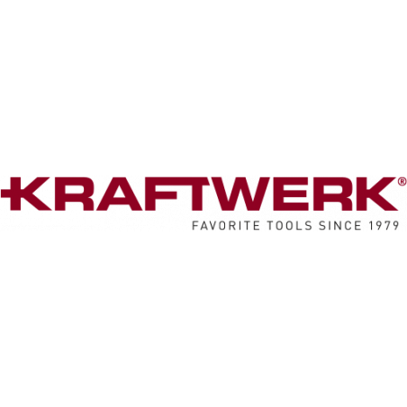 Logo Kraftwerk