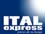 Logo Ital Express
